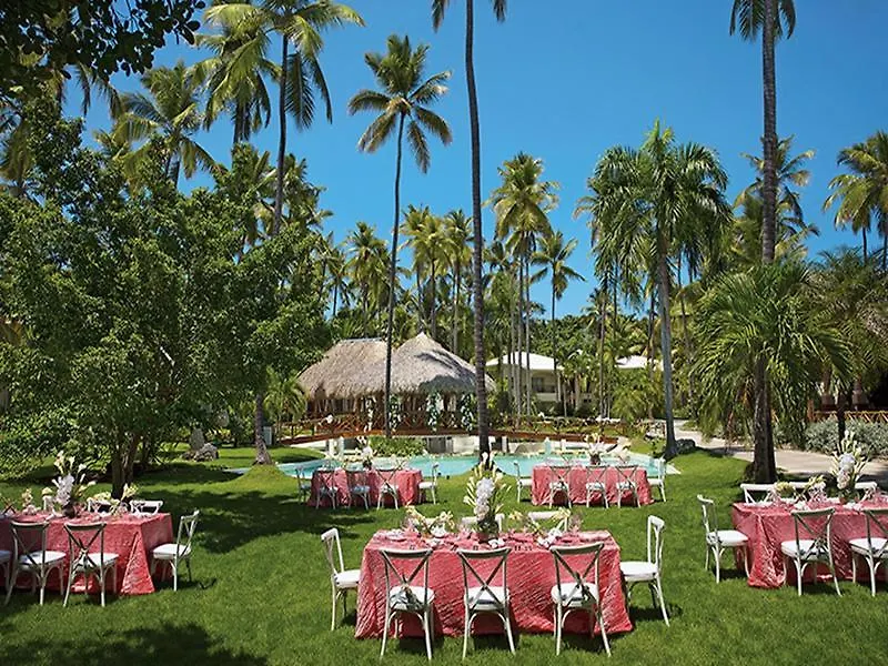 Sunscape Dominican Beach Punta Cana Resort