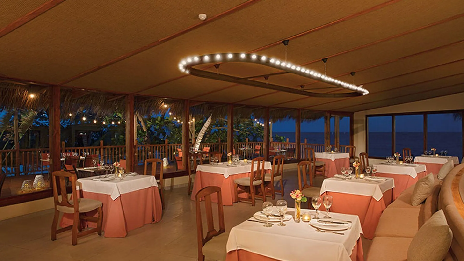 Resort Sunscape Dominican Beach Punta Cana