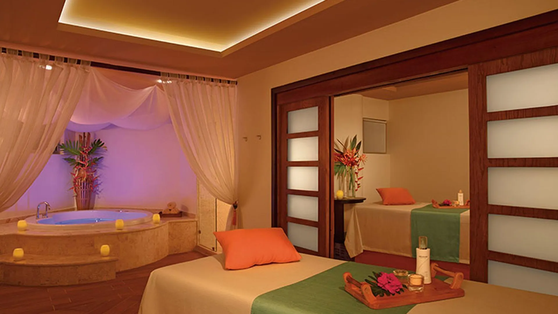 Sunscape Dominican Beach Punta Cana Dominican Republic