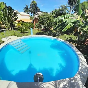 Holiday home Labellaventura 
