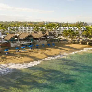 Casa Marina Beach & Reef All Inclusive **** Sosúa