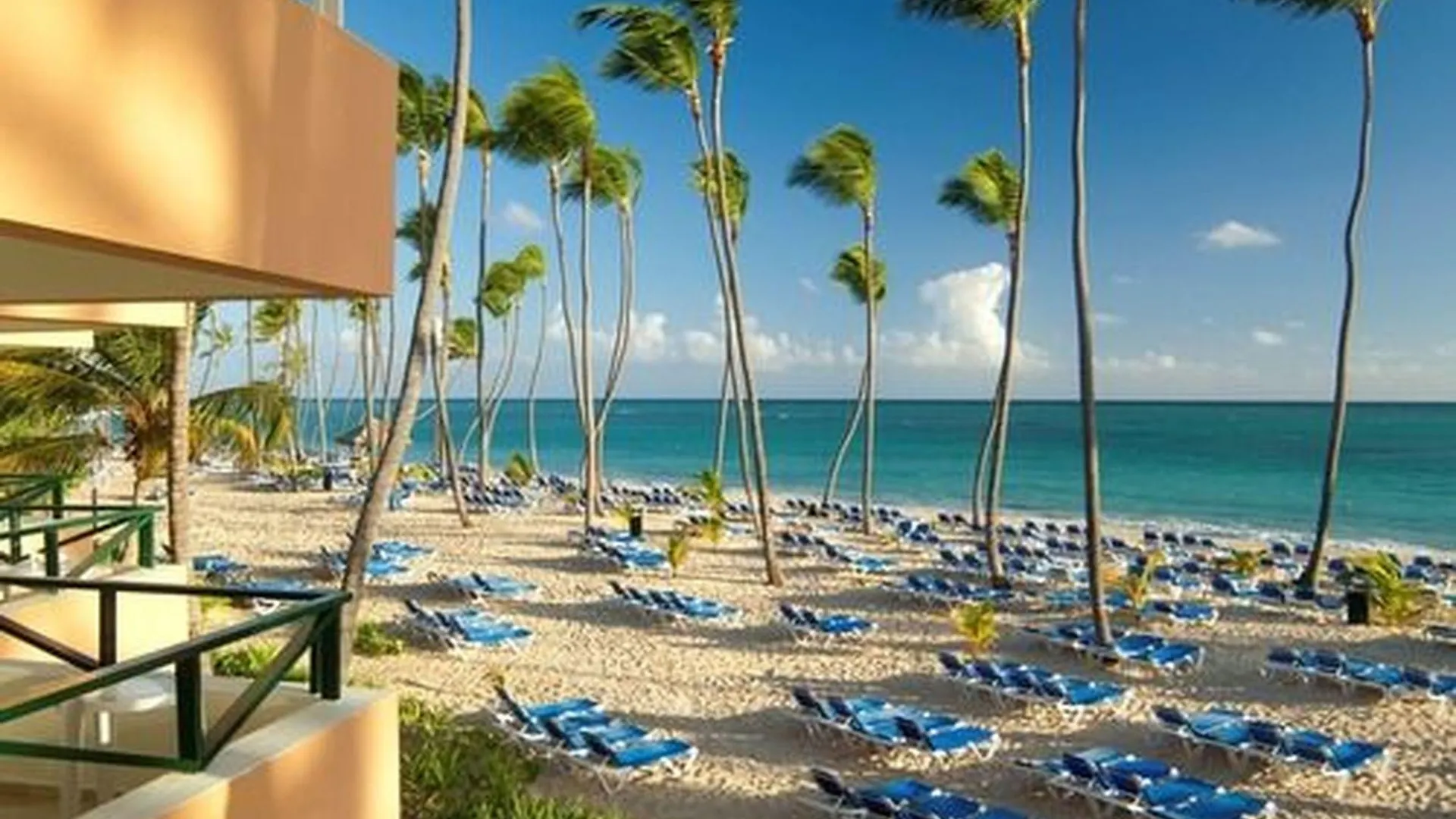 Sunscape Dominican Beach Punta Cana Bávaro