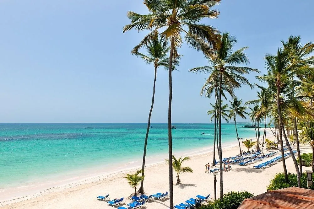 Sunscape Dominican Beach Punta Cana Resort Bavaro