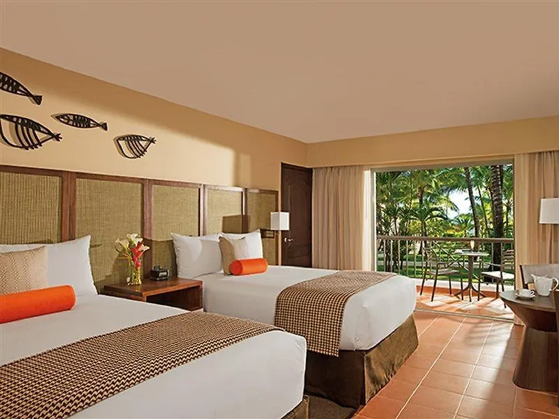 Resort Sunscape Dominican Beach Punta Cana