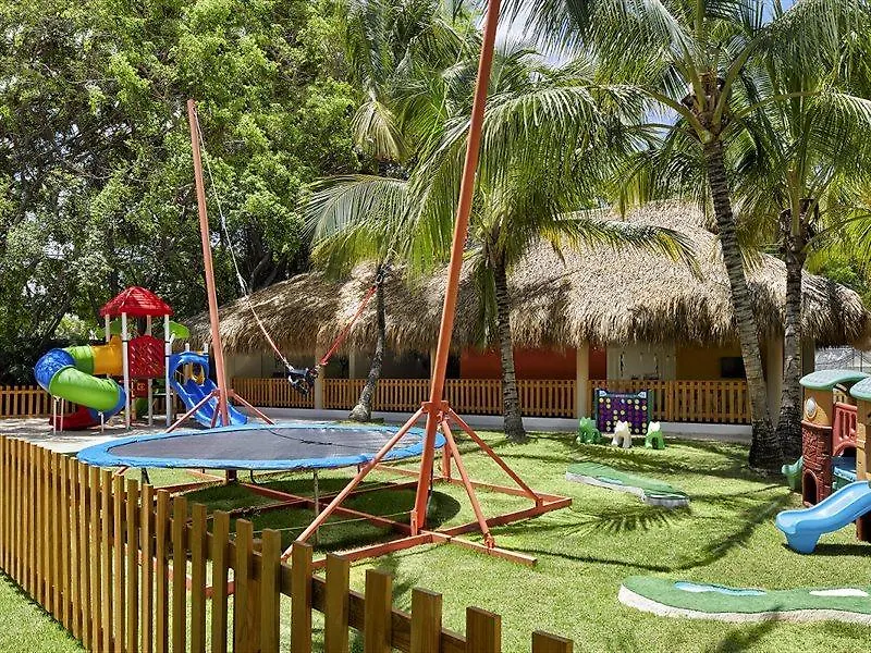 Sunscape Dominican Beach Punta Cana 4*, Bavaro Dominican Republic