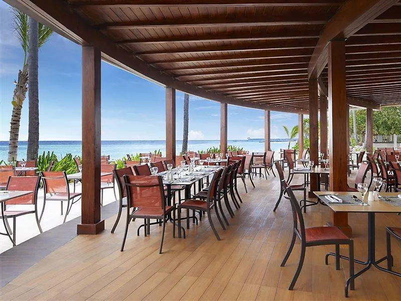 Sunscape Dominican Beach Punta Cana Resort Bavaro