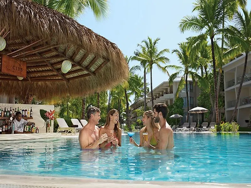 Sunscape Dominican Beach Punta Cana Bavaro