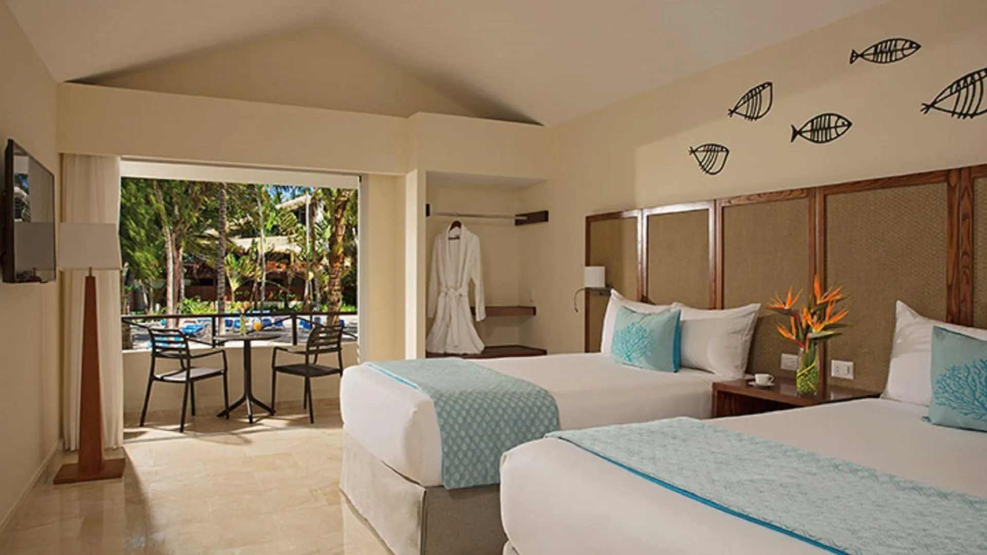 Sunscape Dominican Beach Punta Cana Resort