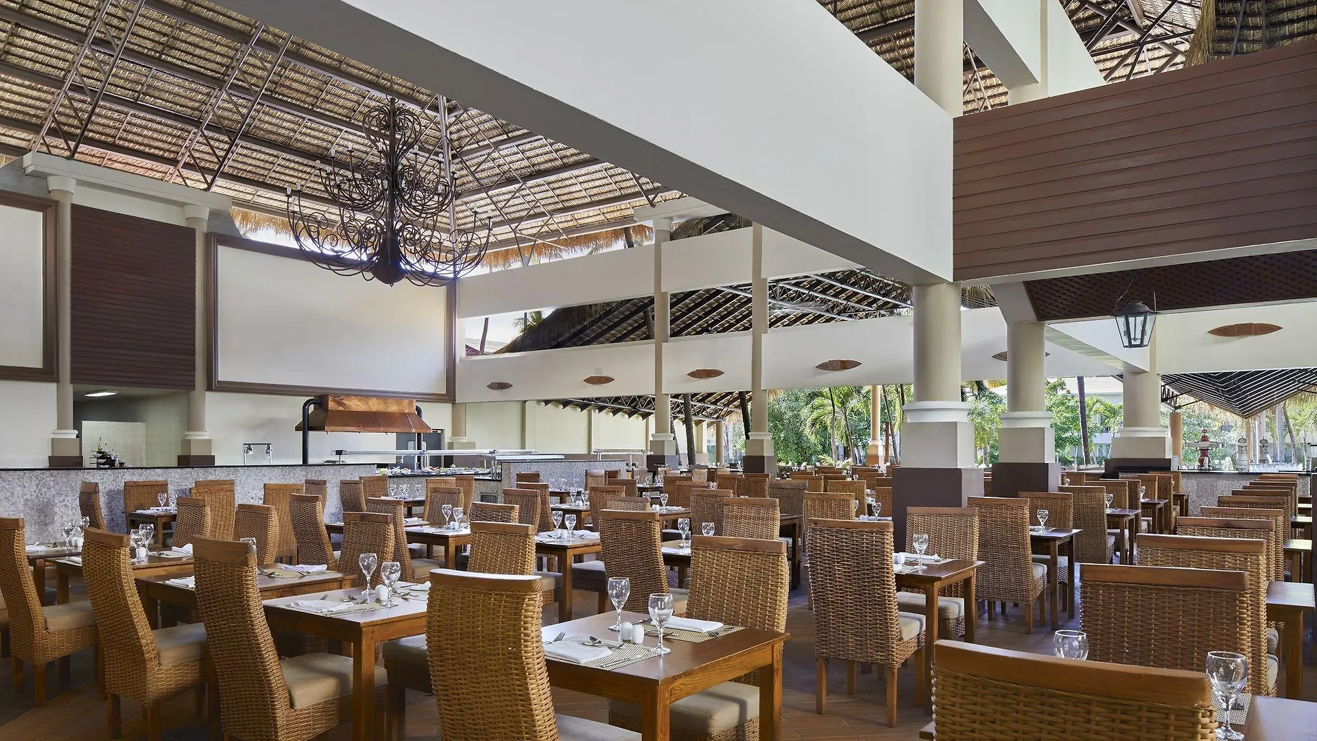 Sunscape Dominican Beach Punta Cana