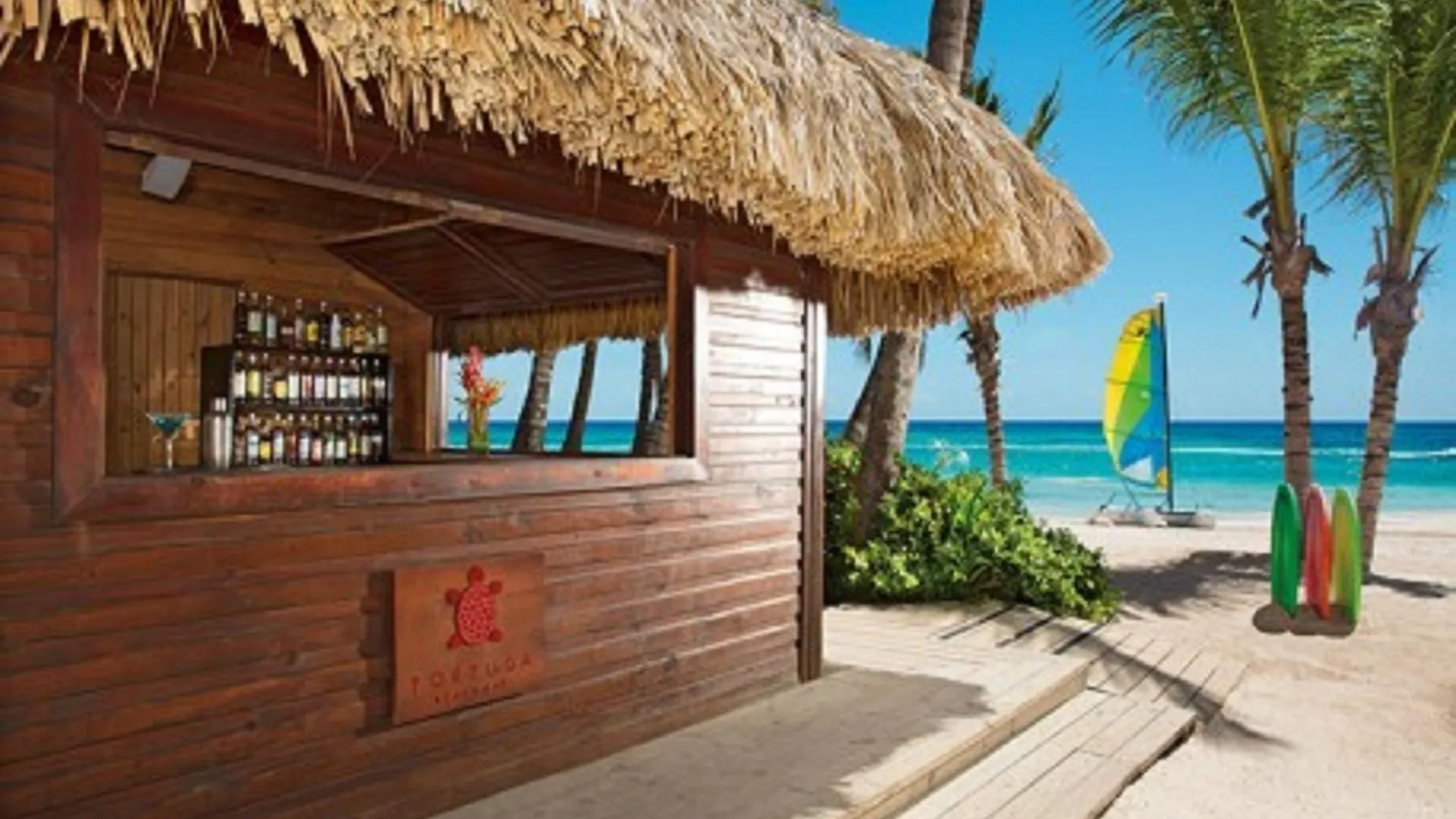Sunscape Dominican Beach Punta Cana 4*, Bavaro Dominican Republic