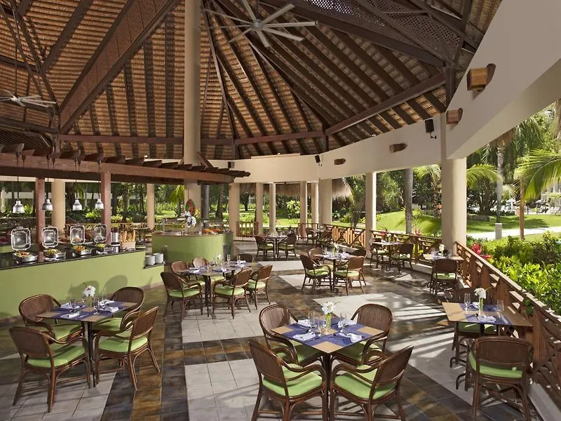 Sunscape Dominican Beach Punta Cana 4*, Bavaro