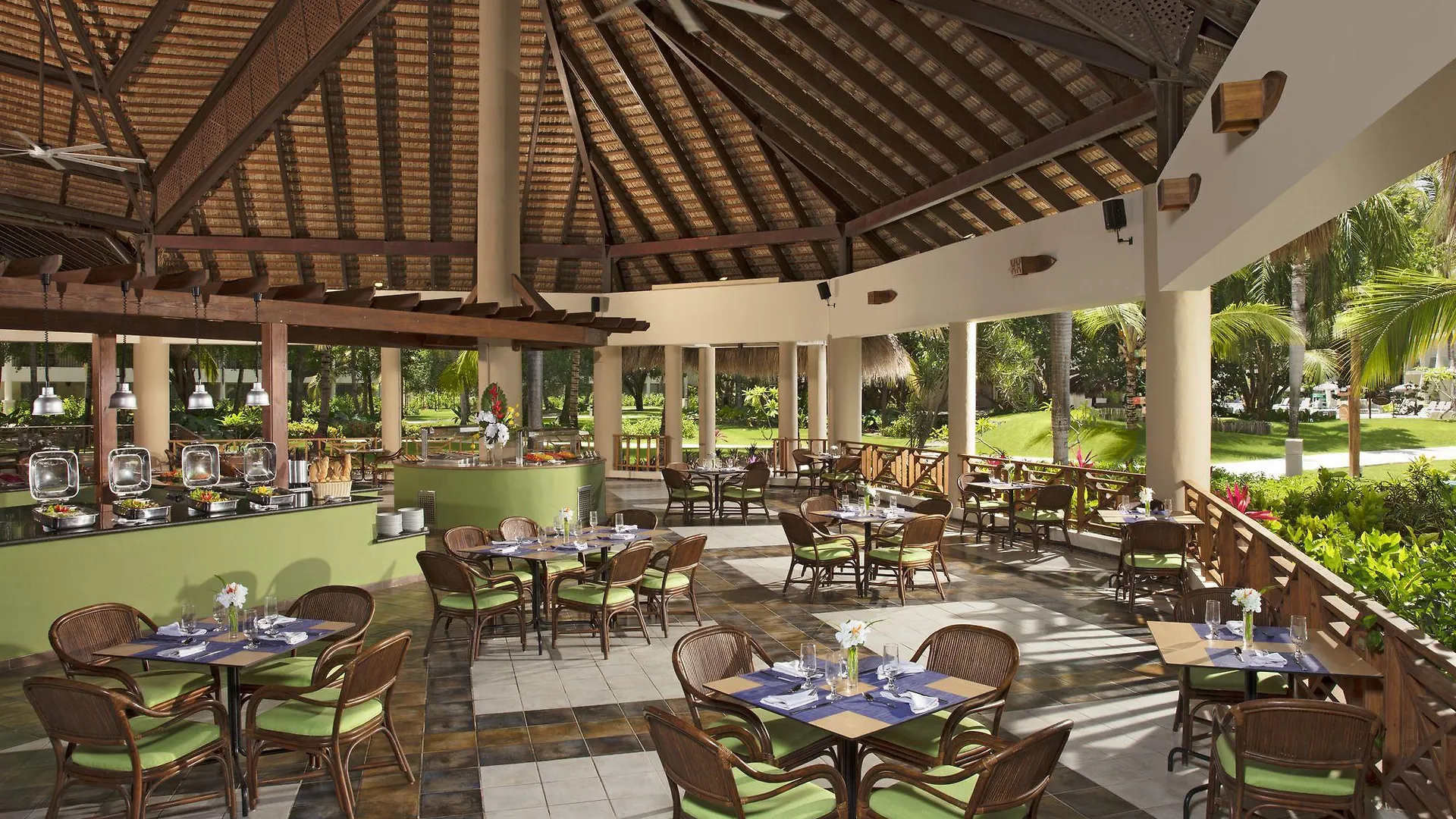 Resort Sunscape Dominican Beach Punta Cana