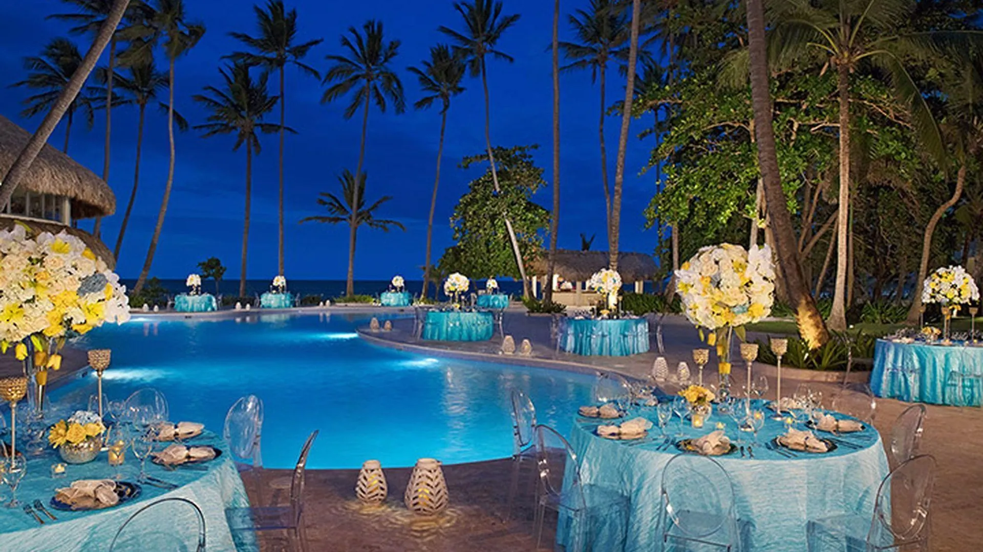 Sunscape Dominican Beach Punta Cana Dominican Republic