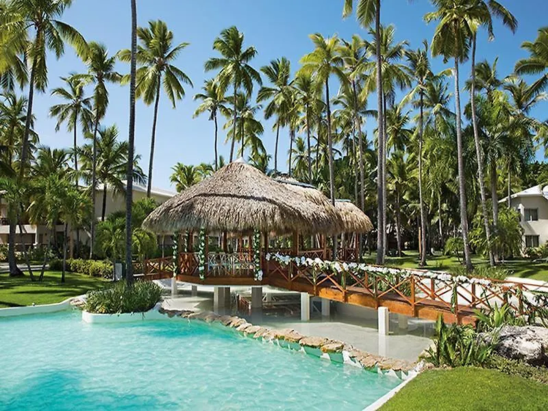 Sunscape Dominican Beach Punta Cana