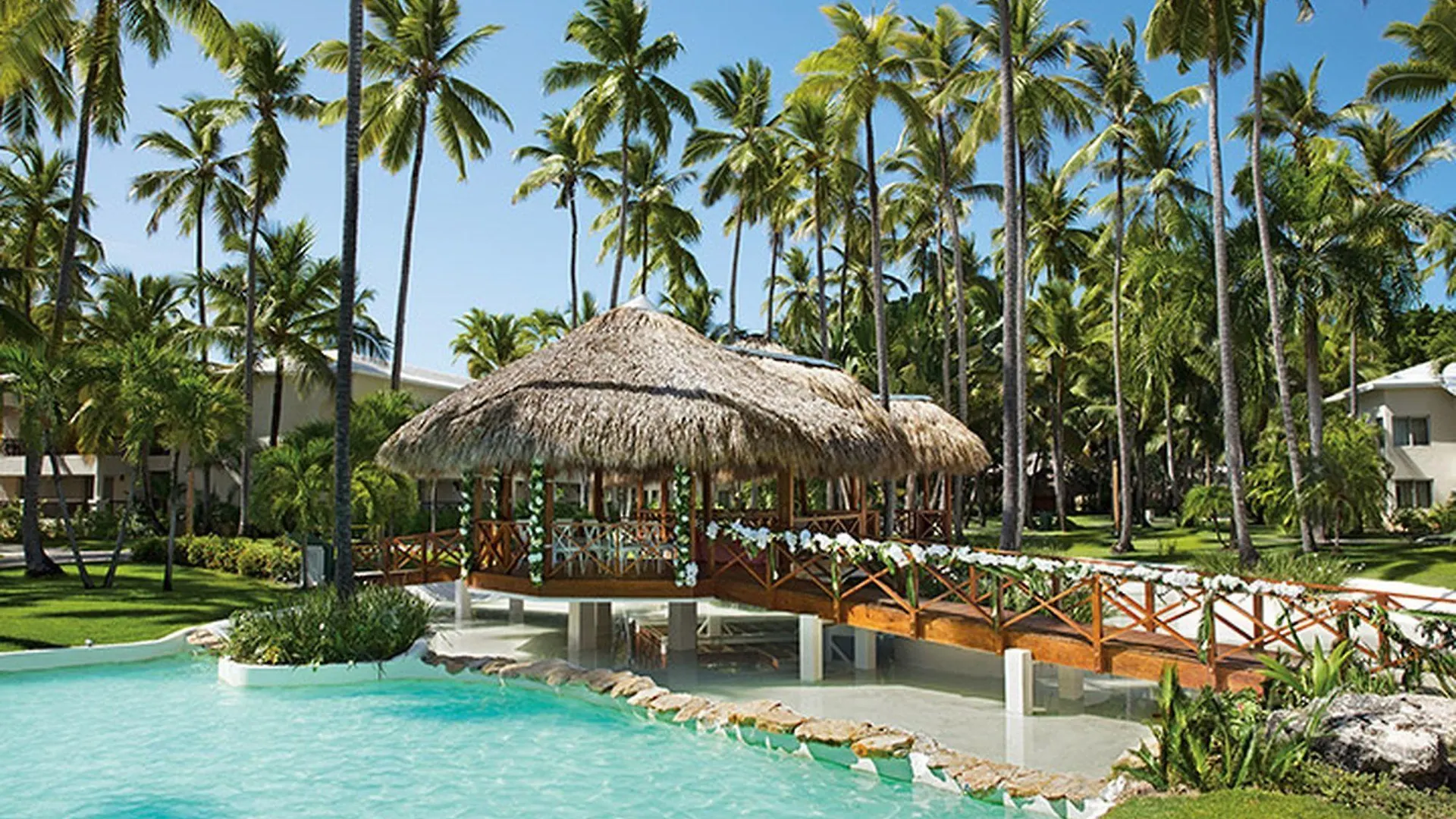 Sunscape Dominican Beach Punta Cana 4*, Bavaro Dominican Republic