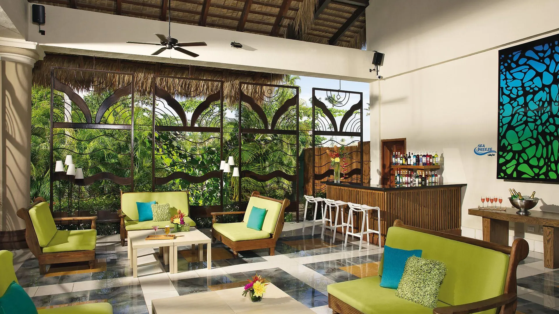 Sunscape Dominican Beach Punta Cana Bavaro