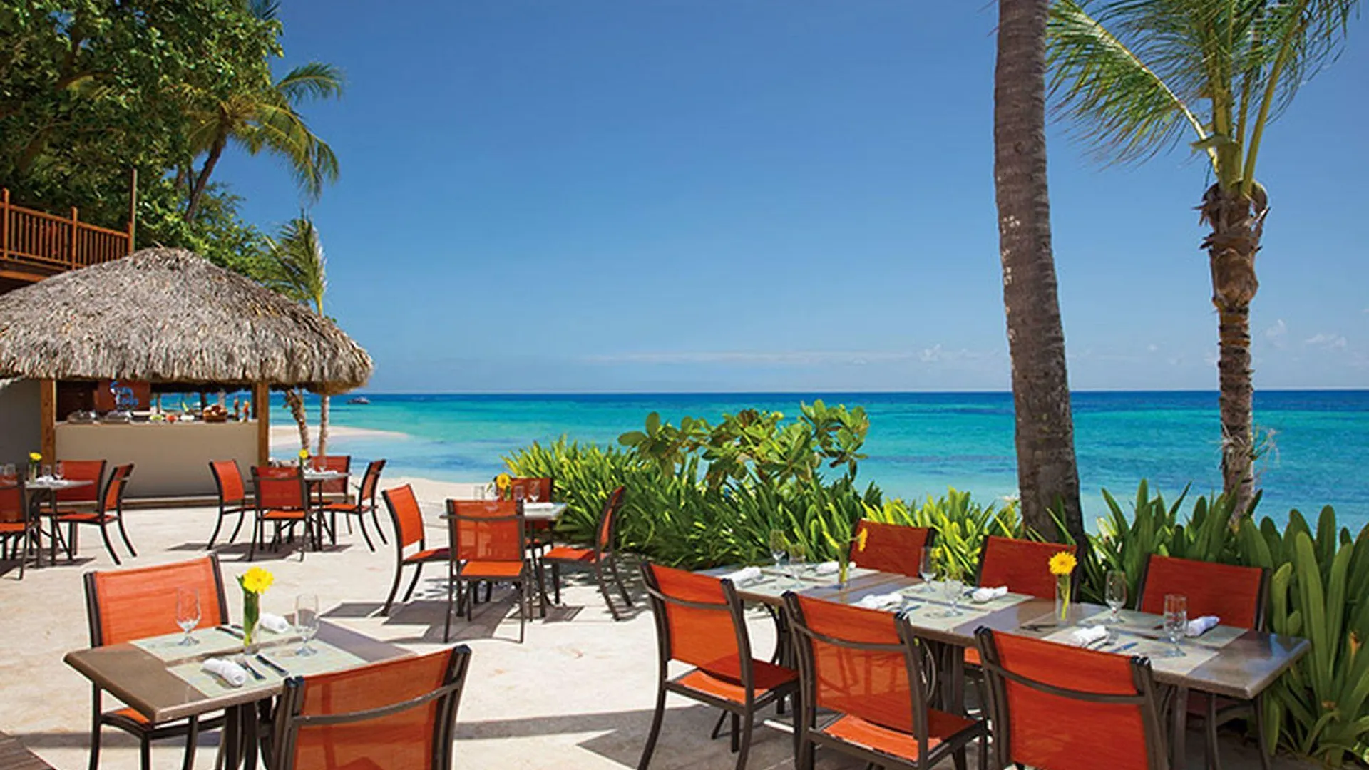 Sunscape Dominican Beach Punta Cana 4*, Bavaro