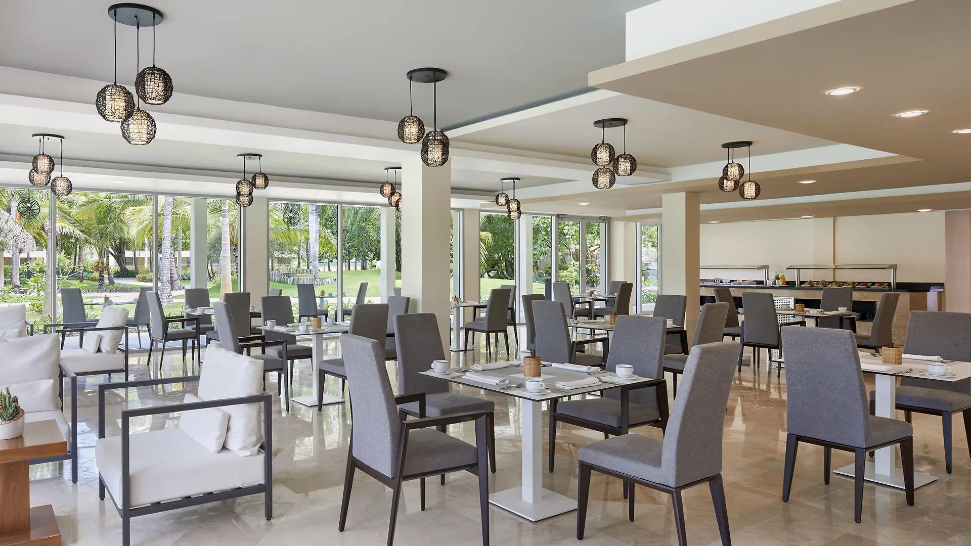 Sunscape Dominican Beach Punta Cana Resort