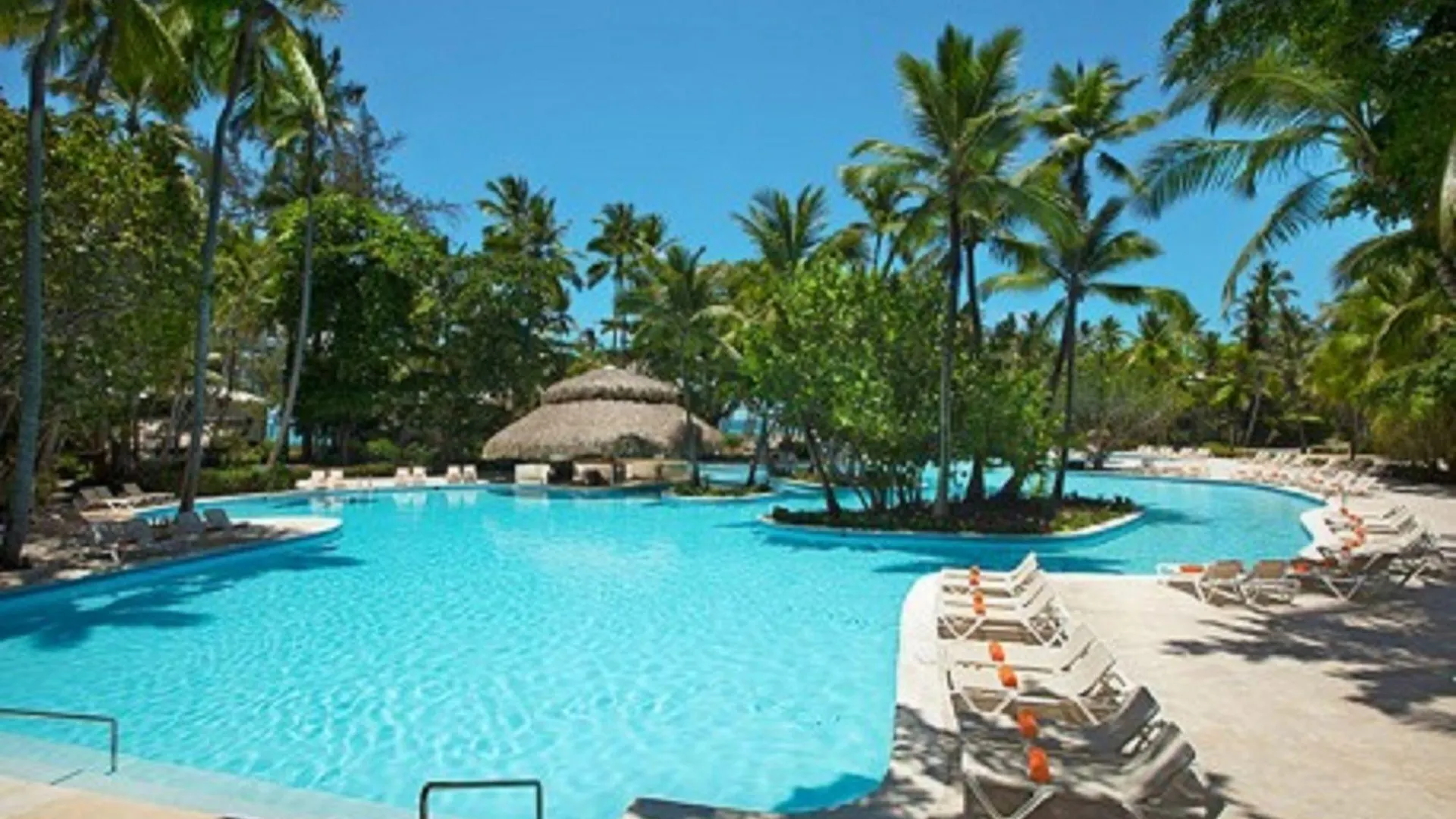 Sunscape Dominican Beach Punta Cana Resort Bavaro