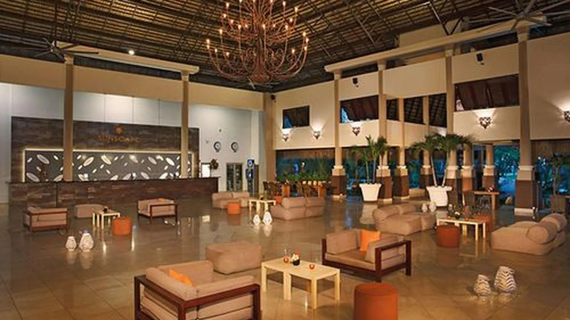 Resort Sunscape Dominican Beach Punta Cana