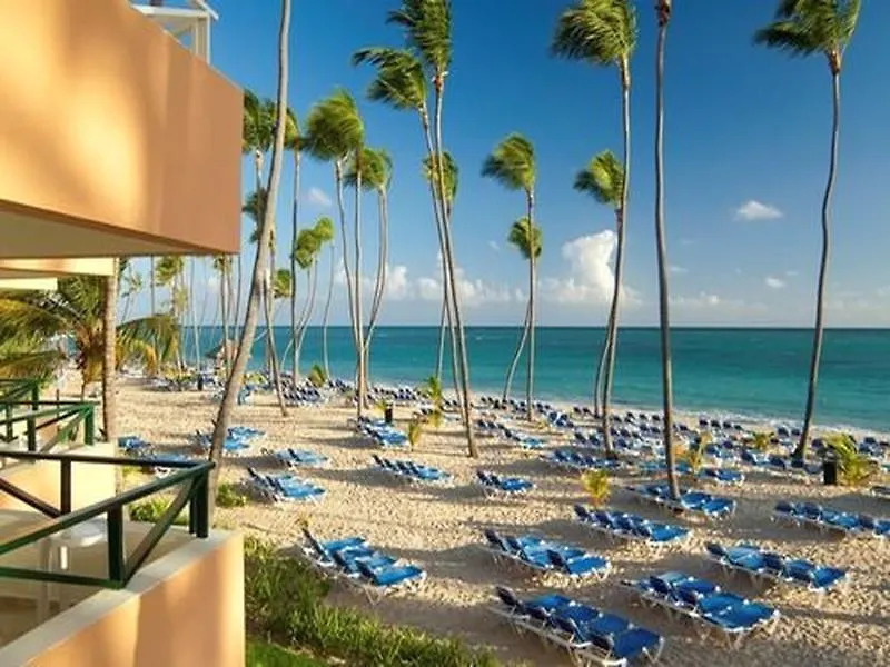 Resort Sunscape Dominican Beach Punta Cana