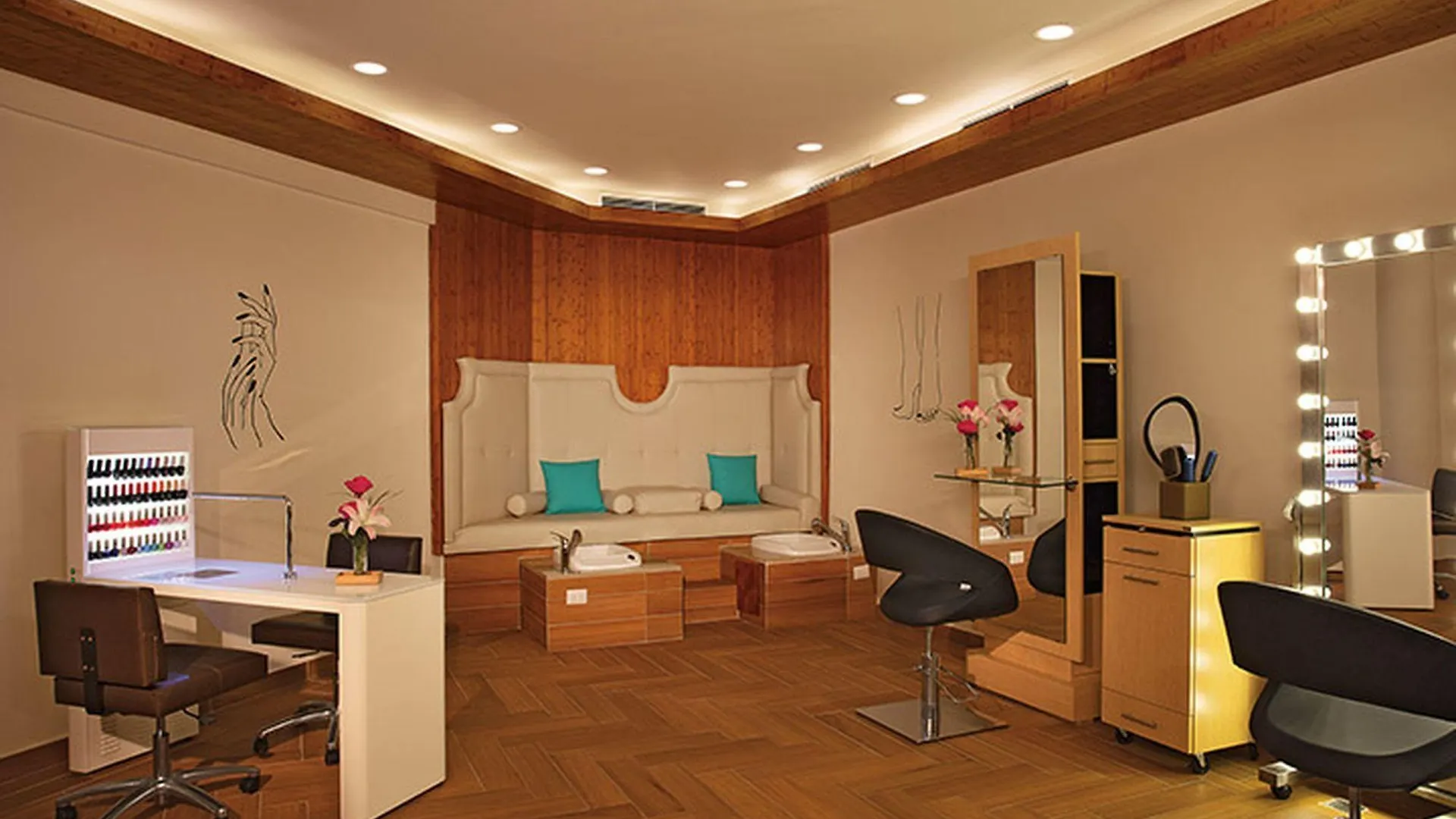 Sunscape Dominican Beach Punta Cana