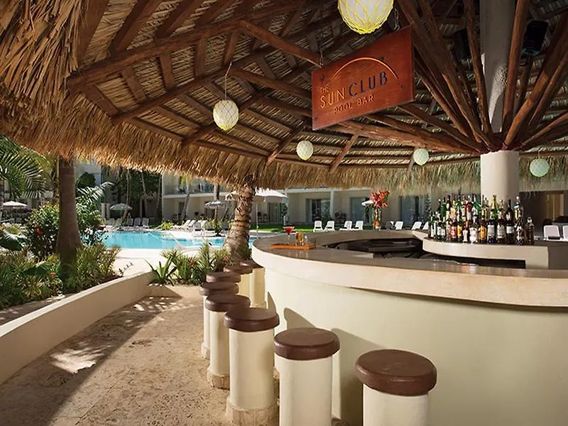 Sunscape Dominican Beach Punta Cana 4*, Bavaro