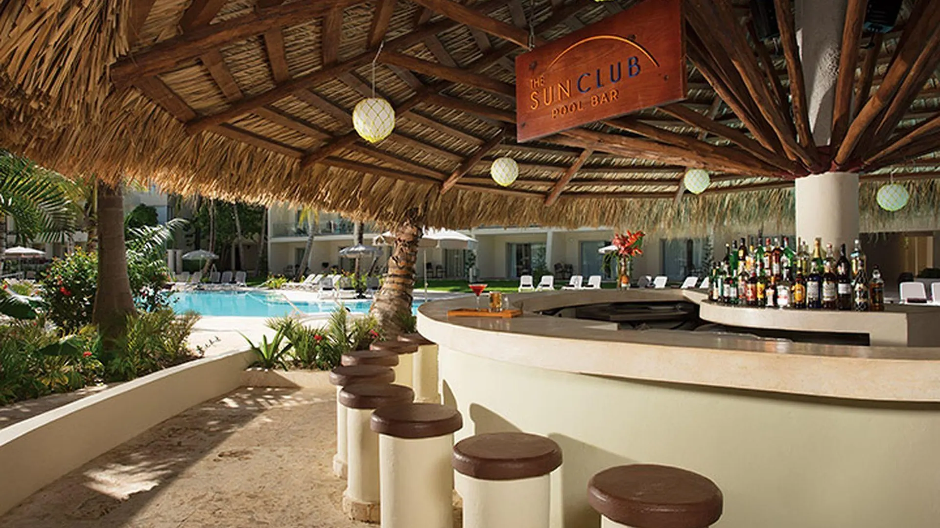 Resort Sunscape Dominican Beach Punta Cana