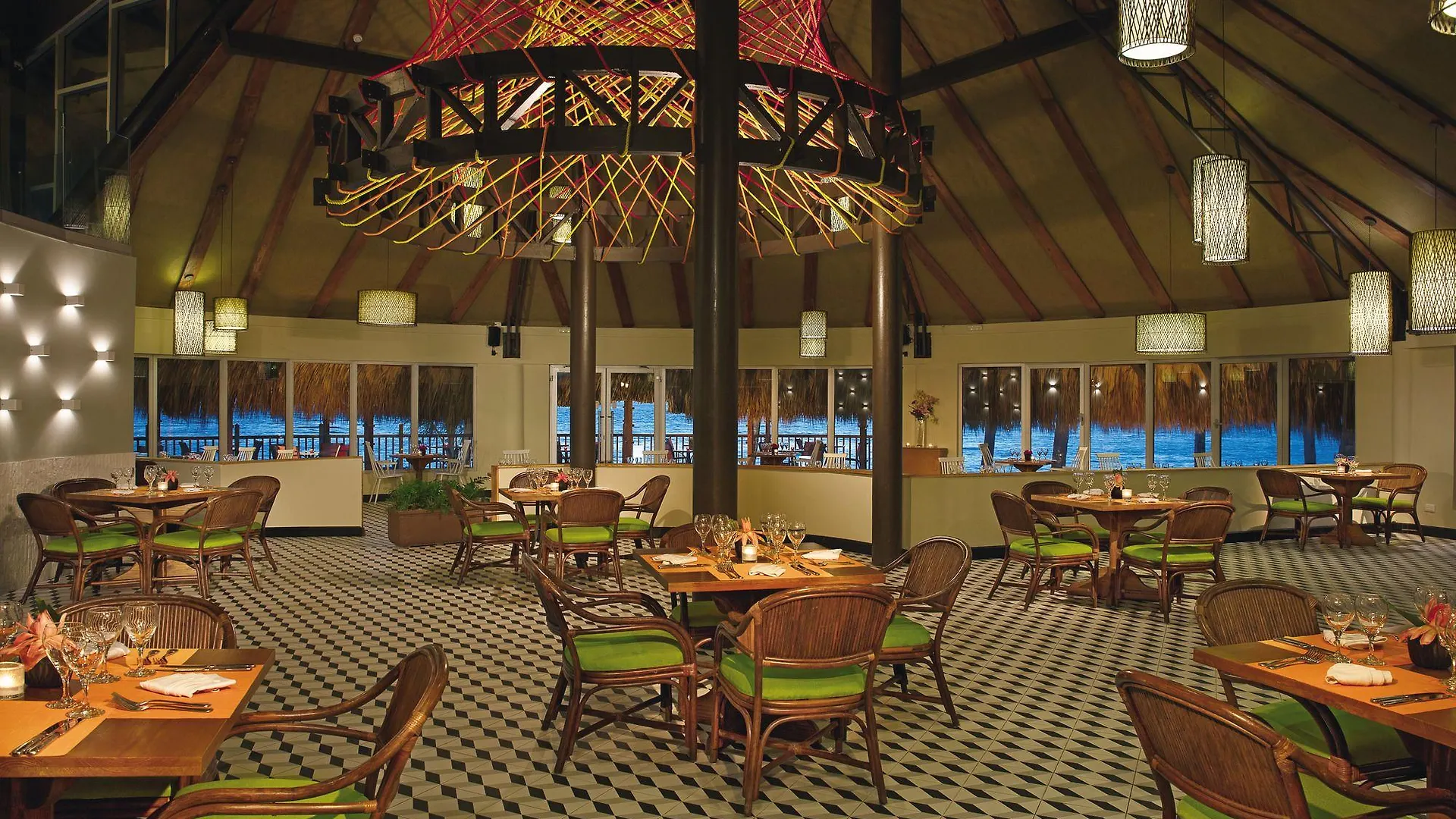 Resort Sunscape Dominican Beach Punta Cana