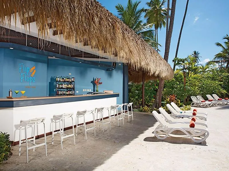 Sunscape Dominican Beach Punta Cana