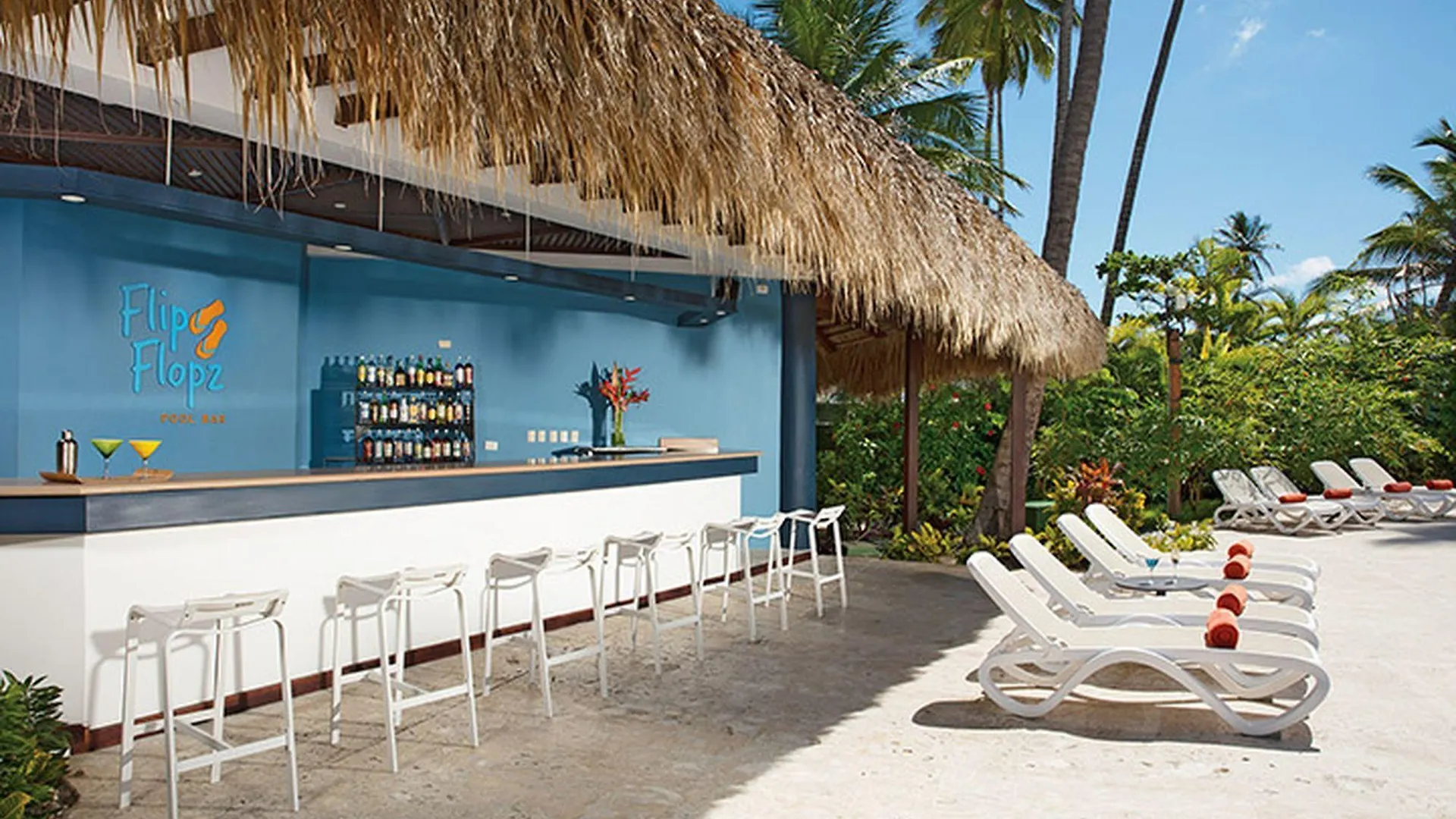 Sunscape Dominican Beach Punta Cana 4*, Bavaro Dominican Republic