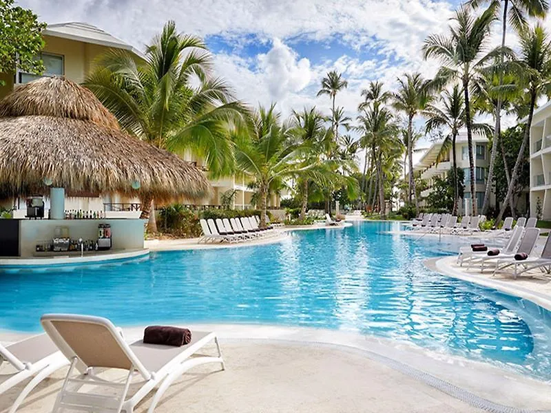 Resort Sunscape Dominican Beach Punta Cana