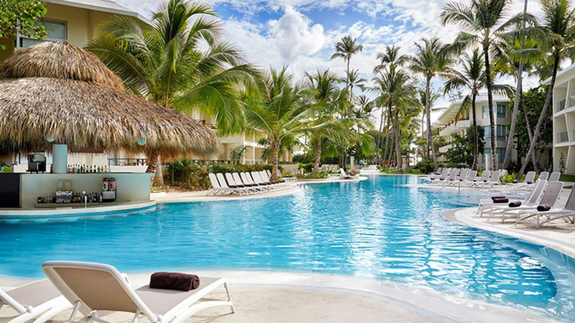 Sunscape Dominican Beach Punta Cana 4*, Bavaro Dominican Republic