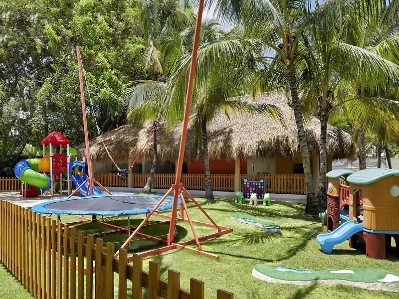 Resort Sunscape Dominican Beach Punta Cana