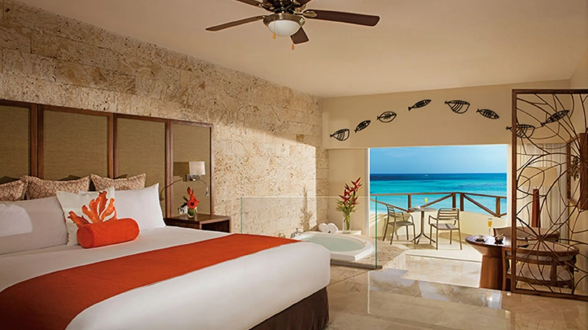 Sunscape Dominican Beach Punta Cana Resort Bavaro