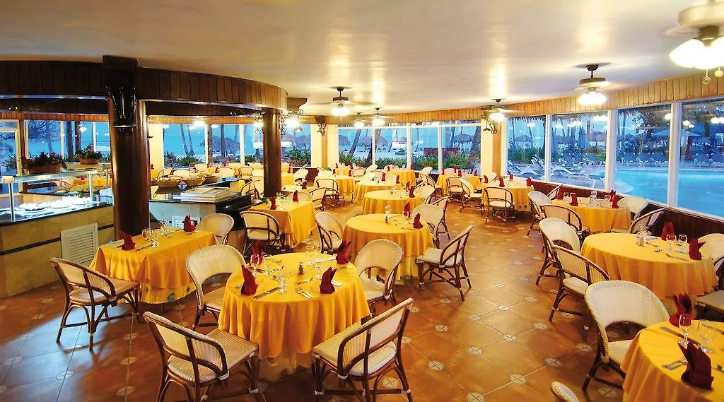 Sunscape Dominican Beach Punta Cana Resort Bavaro
