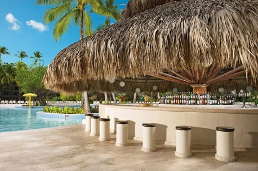 Resort Sunscape Dominican Beach Punta Cana