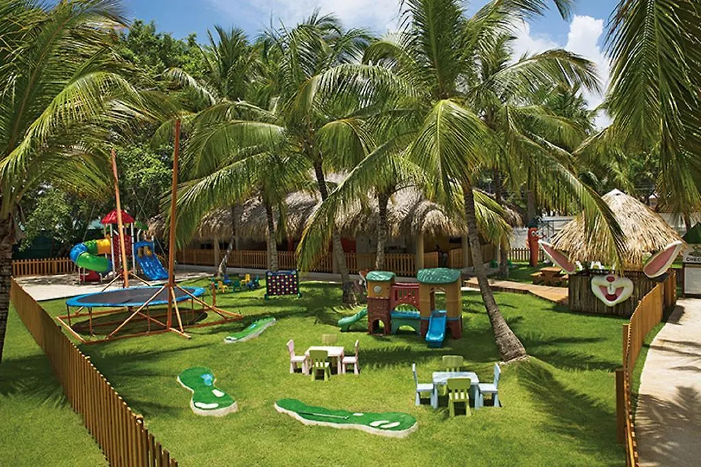 Sunscape Dominican Beach Punta Cana 4*, Bavaro