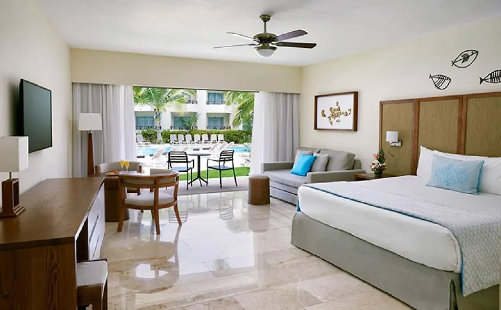 Resort Sunscape Dominican Beach Punta Cana