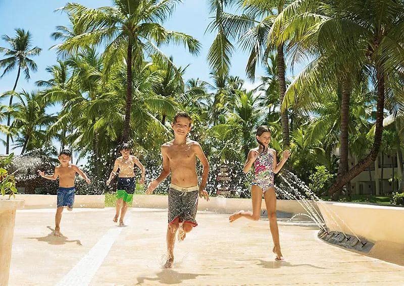 Sunscape Dominican Beach Punta Cana Resort Bavaro