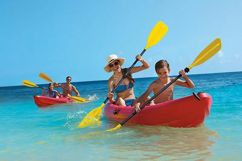Sunscape Dominican Beach Punta Cana Bavaro