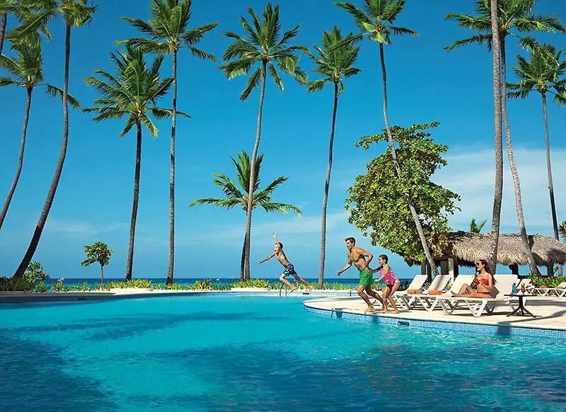 Sunscape Dominican Beach Punta Cana 4*, Bavaro Dominican Republic
