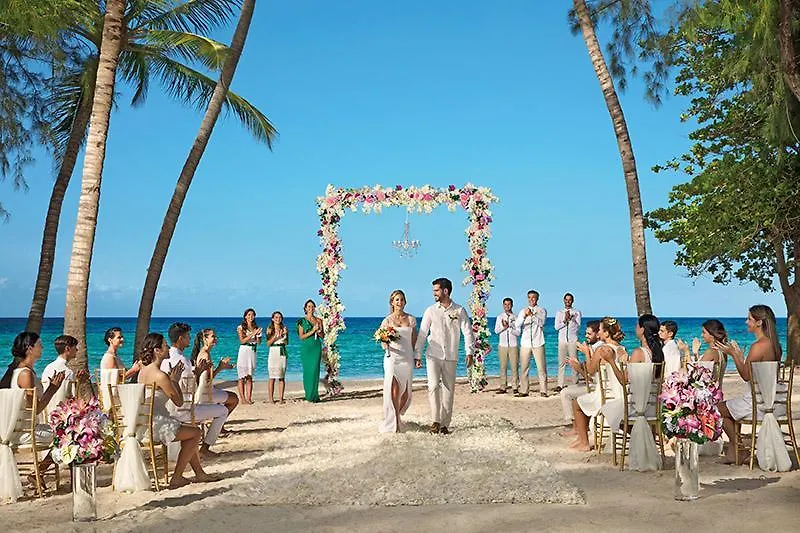 Sunscape Dominican Beach Punta Cana Bavaro