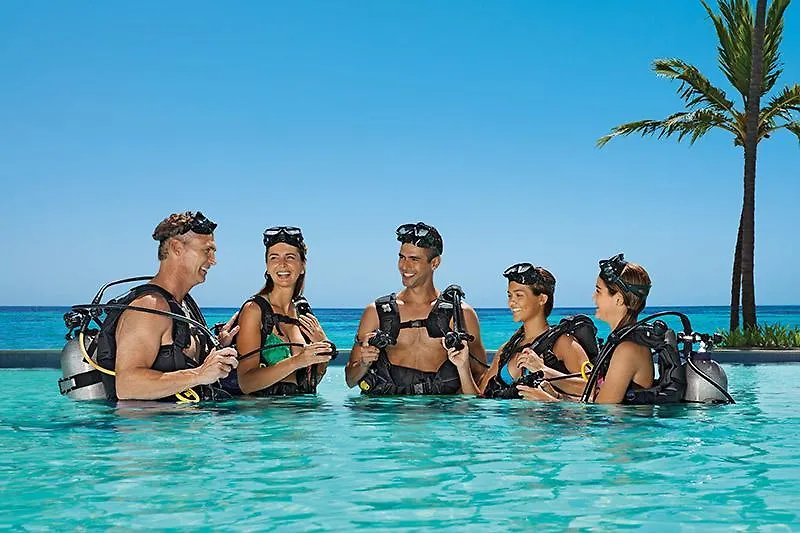 Resort Sunscape Dominican Beach Punta Cana