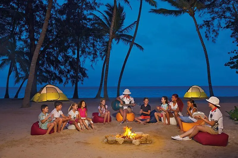 Sunscape Dominican Beach Punta Cana Resort