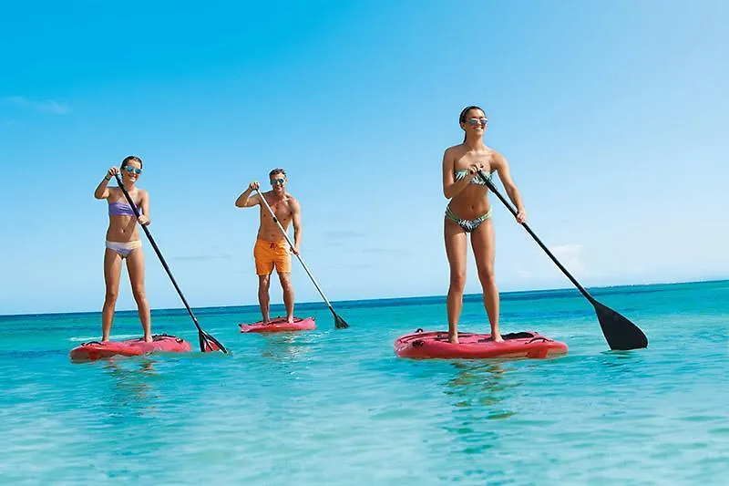 Resort Sunscape Dominican Beach Punta Cana