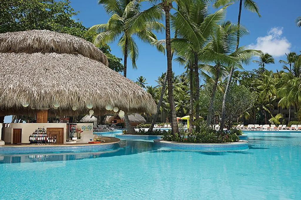 Sunscape Dominican Beach Punta Cana Resort