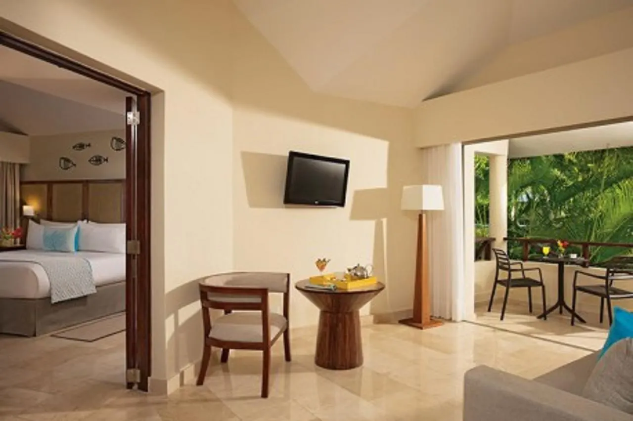 **** Resort Sunscape Dominican Beach Punta Cana Dominican Republic