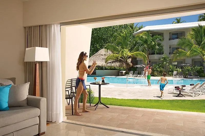 Sunscape Dominican Beach Punta Cana