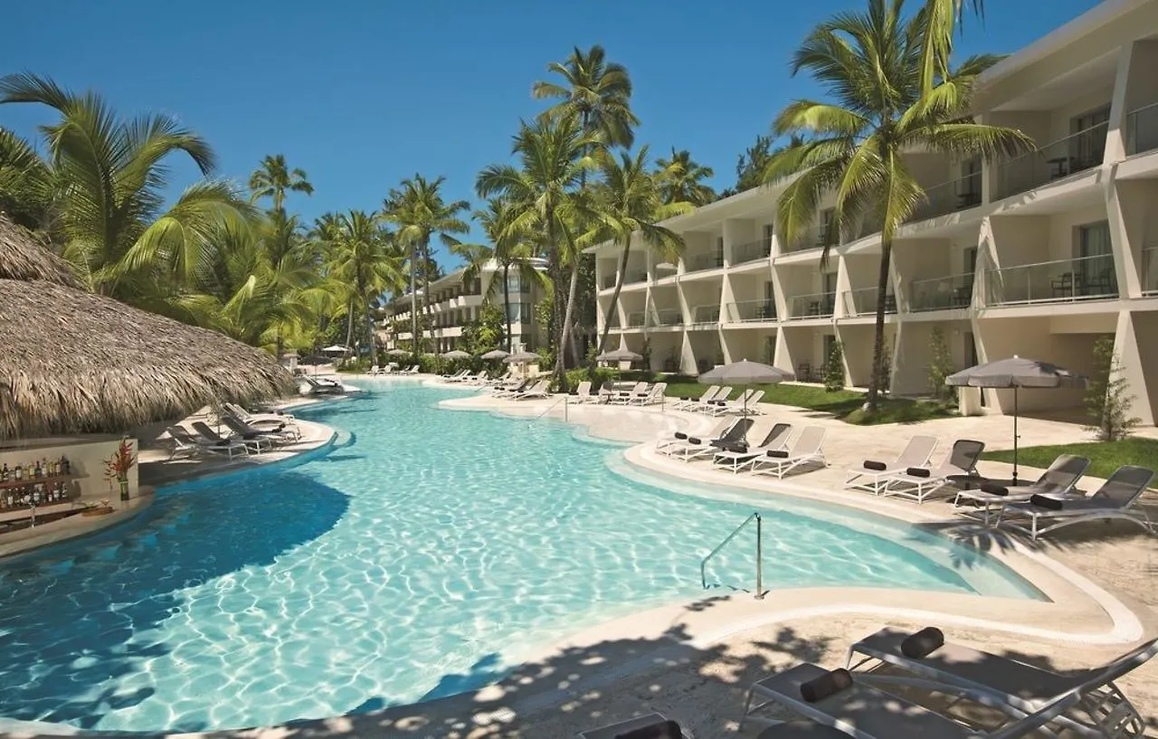 Sunscape Dominican Beach Punta Cana Resort